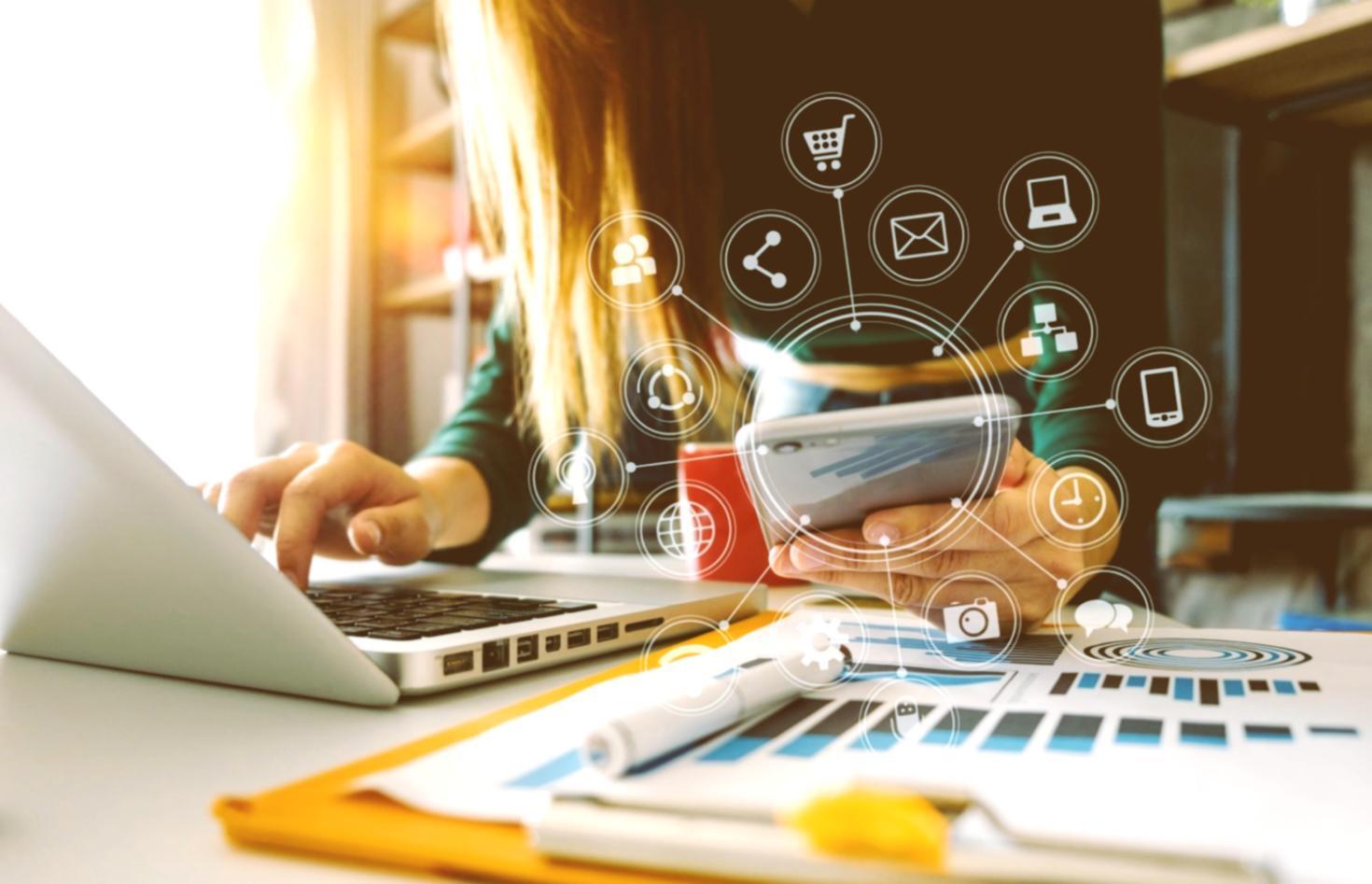 Análisis detallado de datos financieros